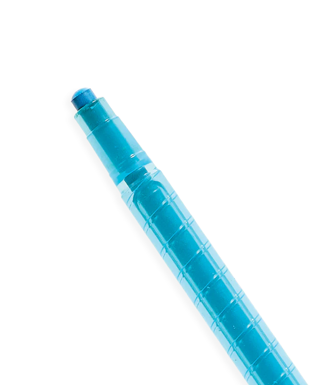 Crayones aromáticos Yummy Yummy - set de 10
