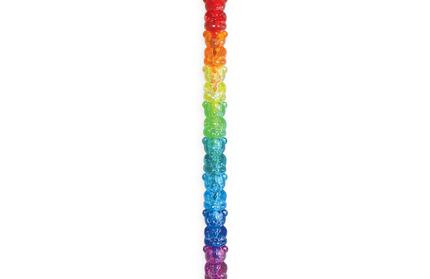 Lápiz Crayones Apilables - Gummy Bear