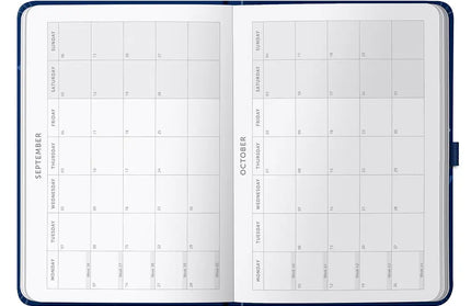 Agenda 2026 Mediana 12M Sem Vista - Birds