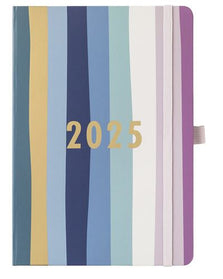 Agenda 2025 Mediana 12M Sem Vista Vertical - Stripe