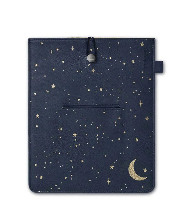 Estuche para Libretas - Moon and Stars