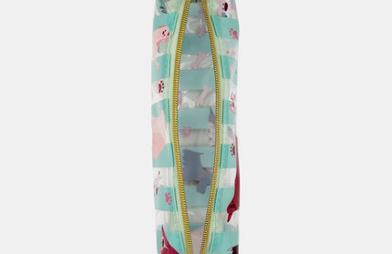 Estuche Transparente - Perros
