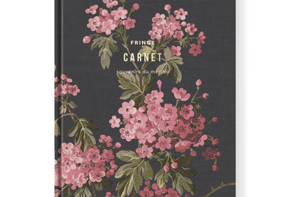 Agenda sin Fecha Semanal - Dot Blossom