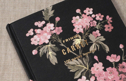 Agenda sin Fecha Semanal - Dot Blossom