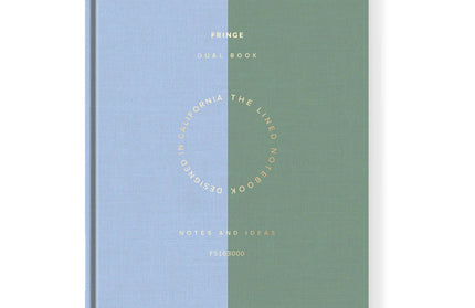 Agenda sin Fecha Semanal - Esprit