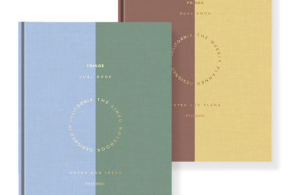 Agenda sin Fecha Semanal - Esprit