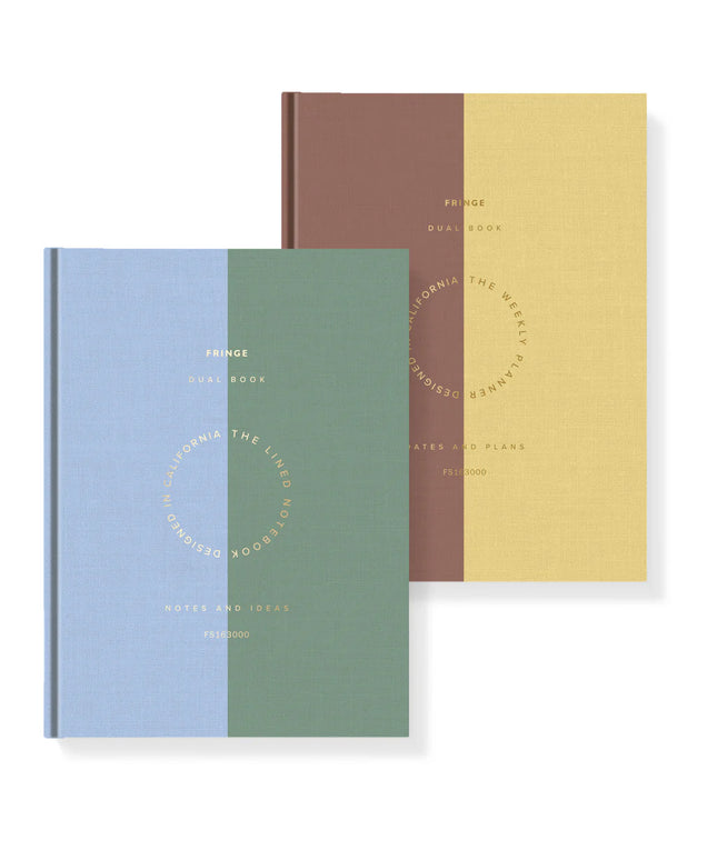 Agenda sin Fecha Semanal - Esprit