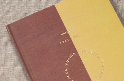 Agenda sin Fecha Semanal - Esprit