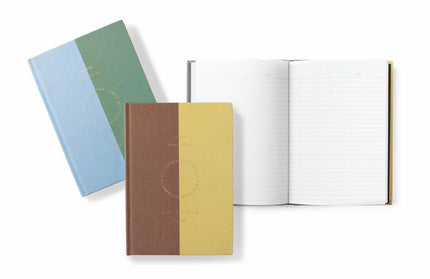 Agenda sin Fecha Semanal - Esprit