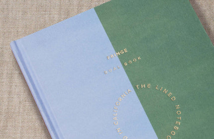 Agenda sin Fecha Semanal - Esprit