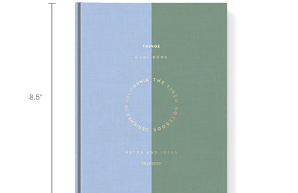 Agenda sin Fecha Semanal - Esprit