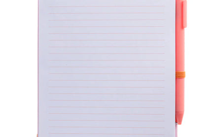 Cuaderno Espiral Cowboy Botas