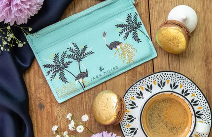 Monedero Sara Miller - Savannah