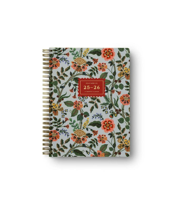 Agenda 2026 Anillada 17M - Posy