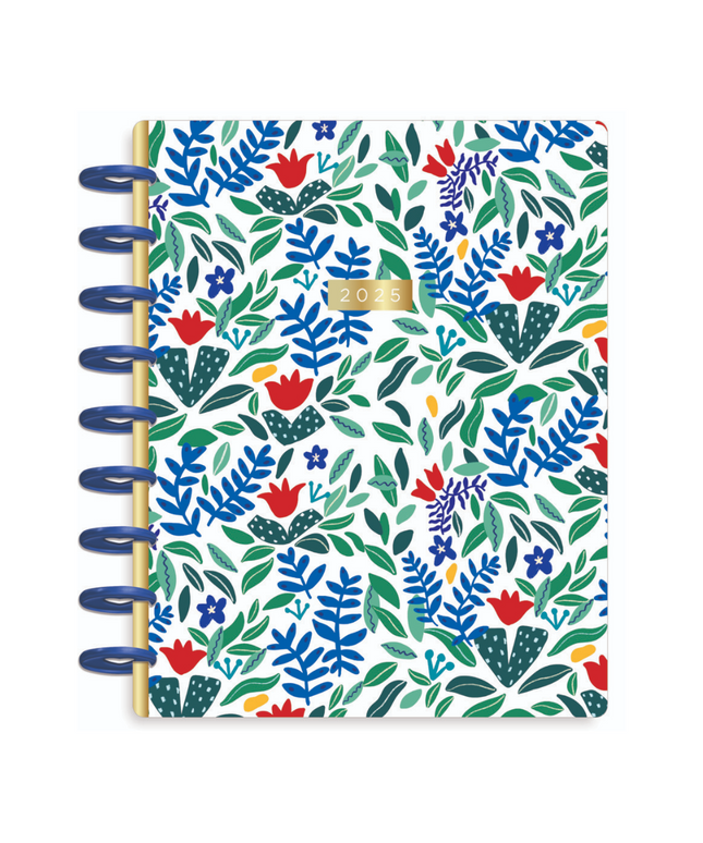 Agenda 2025 Classic 12M - Pop of Joy