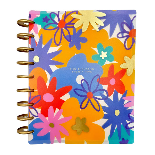 Agenda 2025 Classic 12M - Pop of Joy 2