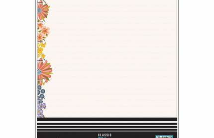 Hojas Classic HP - Spring Market