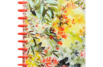 Agenda 2025 Classic 12M - Serene Garden