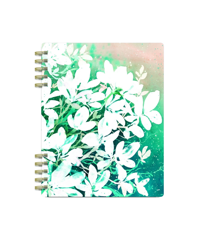 Agenda 2025 Classic 12M - Serene Garden