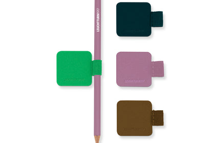 Portalapices Pen Loop - Café