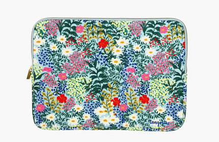 Funda Notebook - Flora