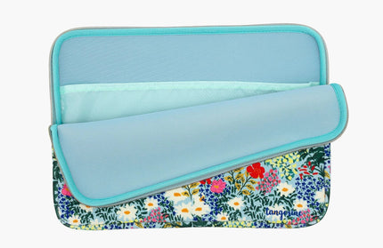 Funda Notebook - Flora