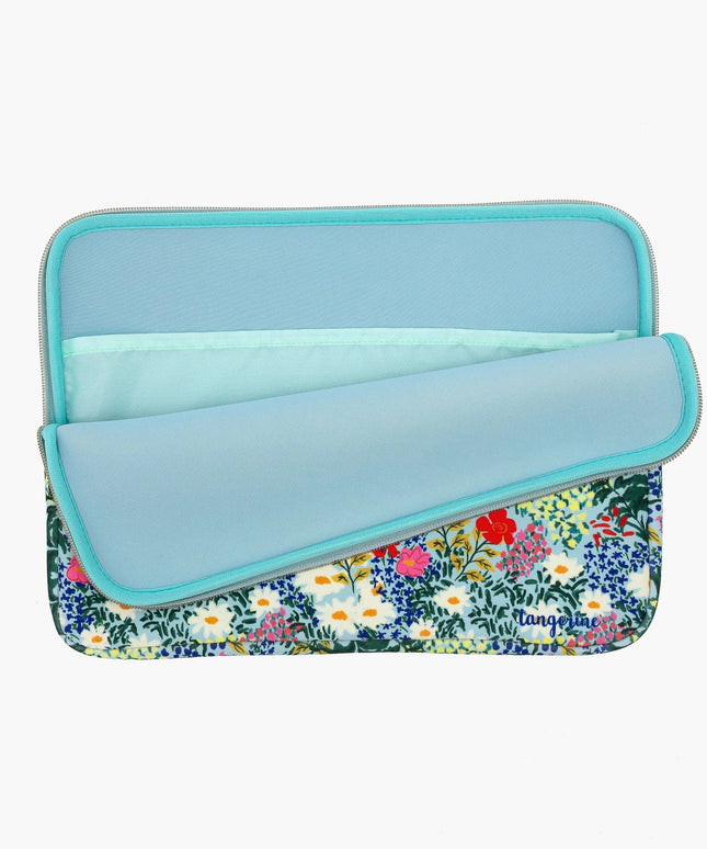 Funda Notebook - Flora