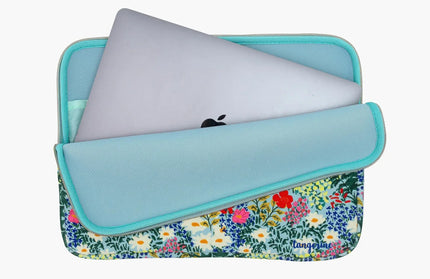 Funda Notebook - Flora