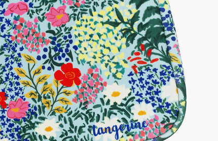 Funda Notebook - Flora