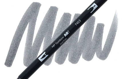 Marcador Doble Punta Cool Gray 5