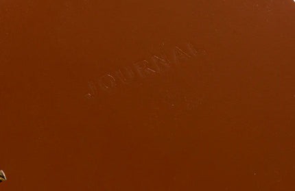 Cuaderno Apollo Café