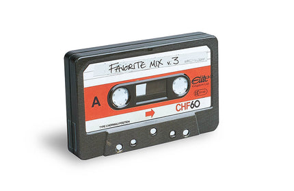 Caja Metalica Cassette