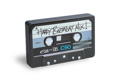 Caja Metalica Cassette