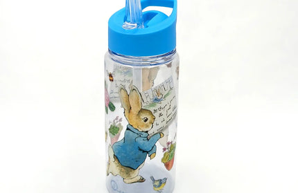 Botella Kids Peter Rabbit
