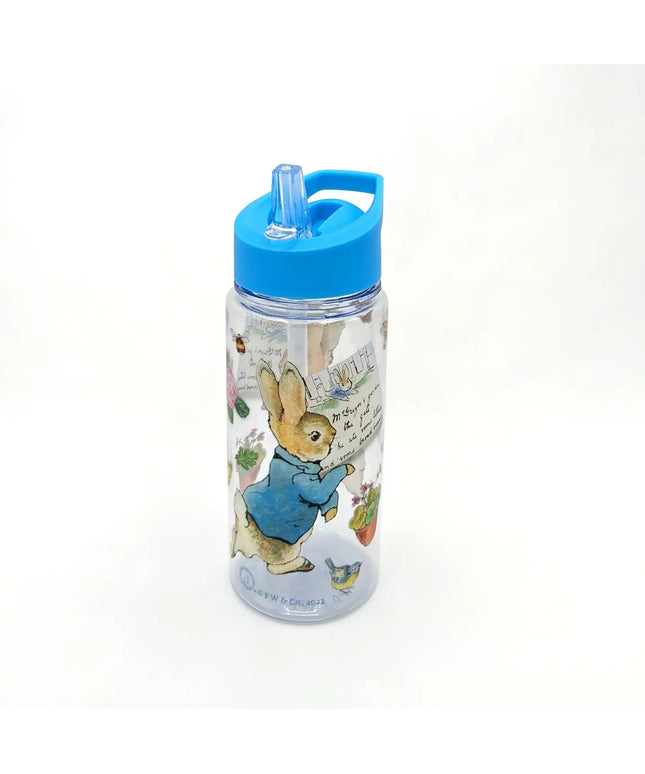 Botella Kids Peter Rabbit