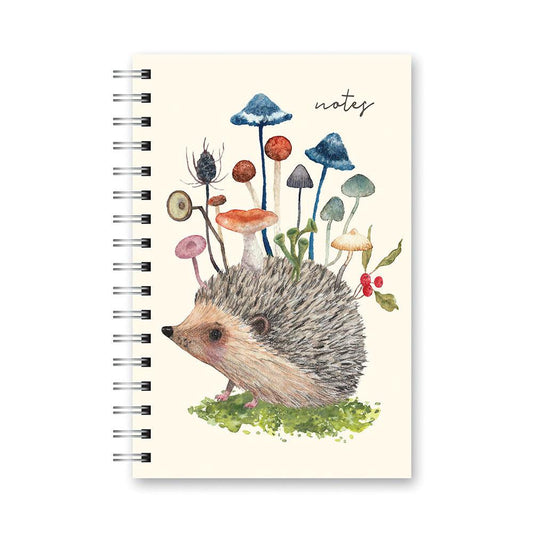 Cuaderno Erizo