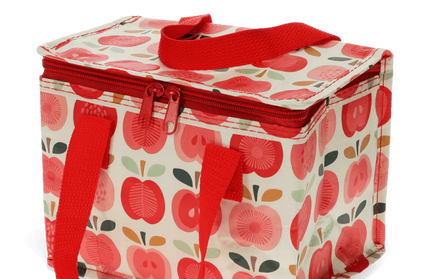 Lonchera - Manzana Vintage