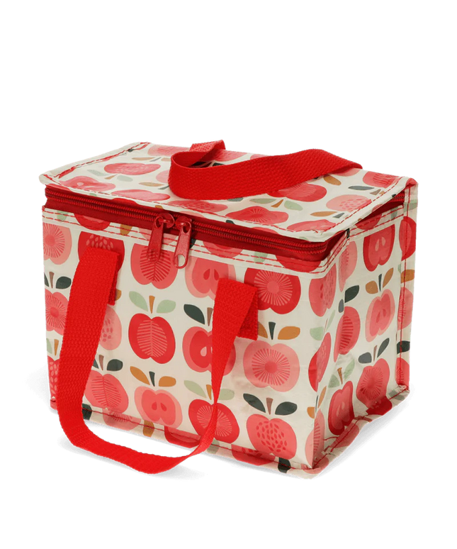 Lonchera - Manzana Vintage