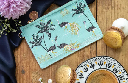 Monedero Sara Miller - Savannah