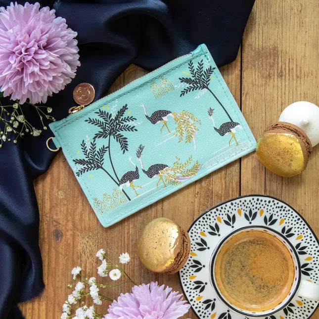 Monedero Sara Miller - Savannah