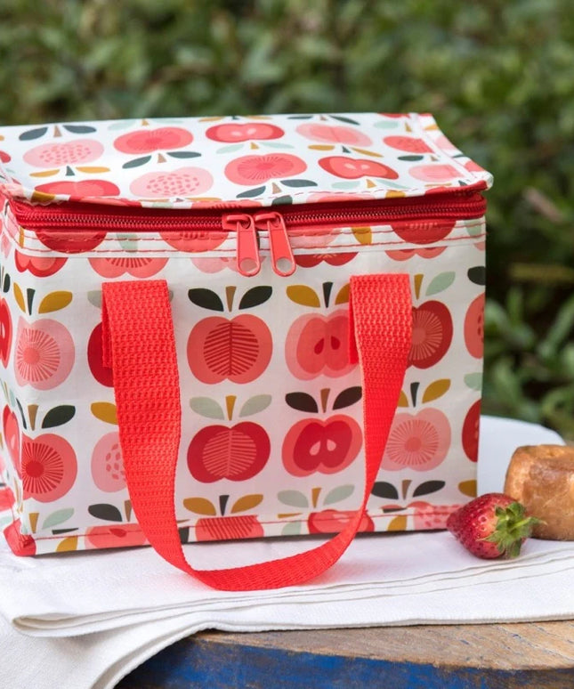 Lonchera - Manzana Vintage