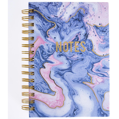 Cuaderno Piedra Luna