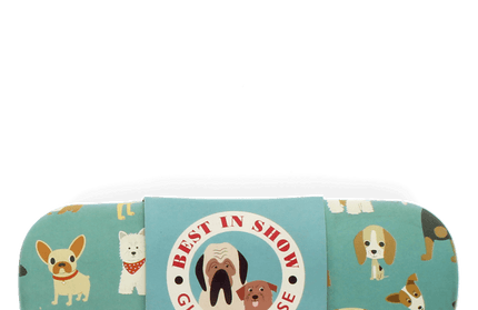 Estuche para Anteojos - Best in Show