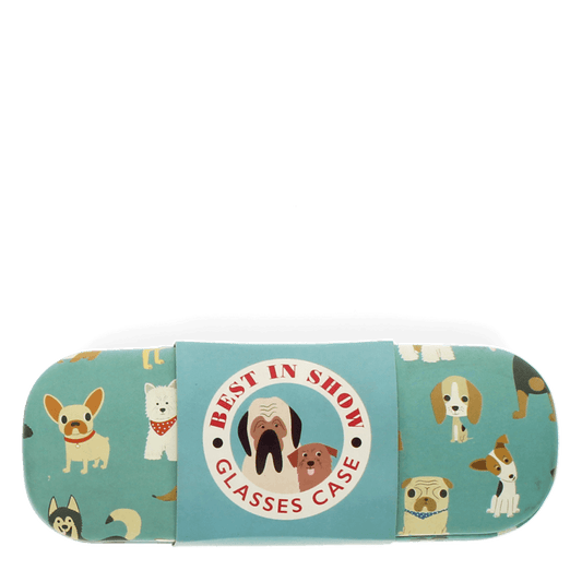 Estuche para Anteojos - Best in Show