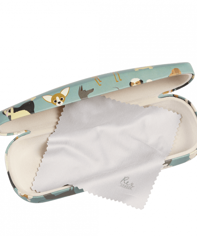 Estuche para Anteojos - Best in Show