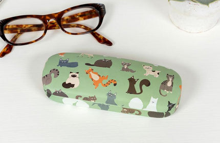 Estuche para Anteojos - Nine Lives