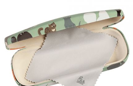 Estuche para Anteojos - Nine Lives