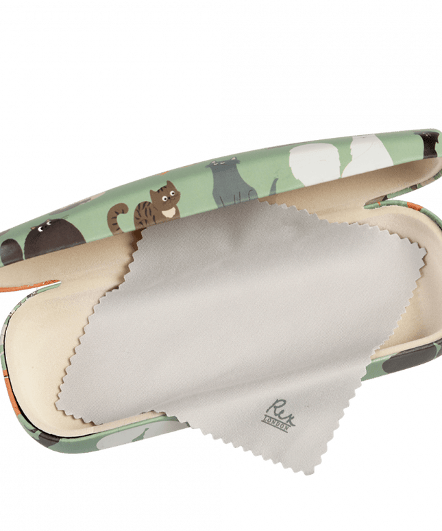 Estuche para Anteojos - Nine Lives