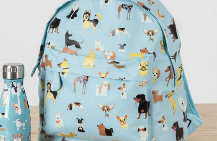 Mochila - Best in Show