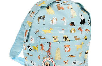 Mochila - Best in Show